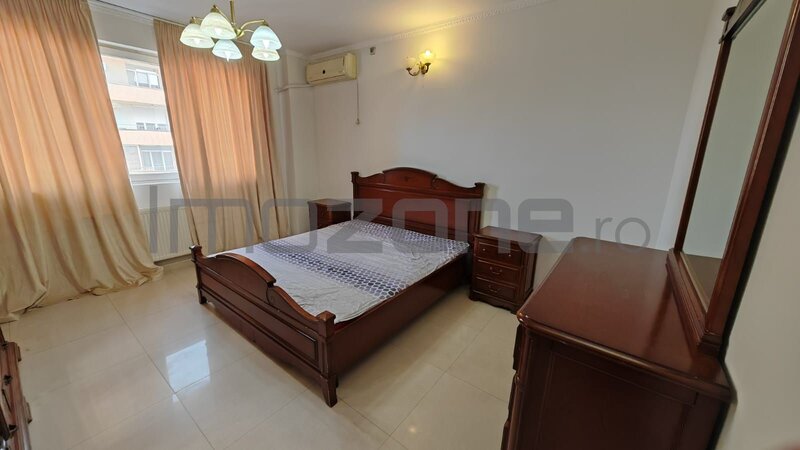 Ap. 3camere duplex, 103mp, 2 bai, centrala, metrou Raul Doamnei - Prel. Ghencea