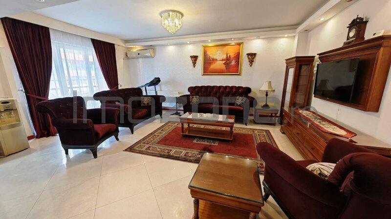 Ap. 3camere duplex, 103mp, 2 bai, centrala, metrou Raul Doamnei - Prel. Ghencea