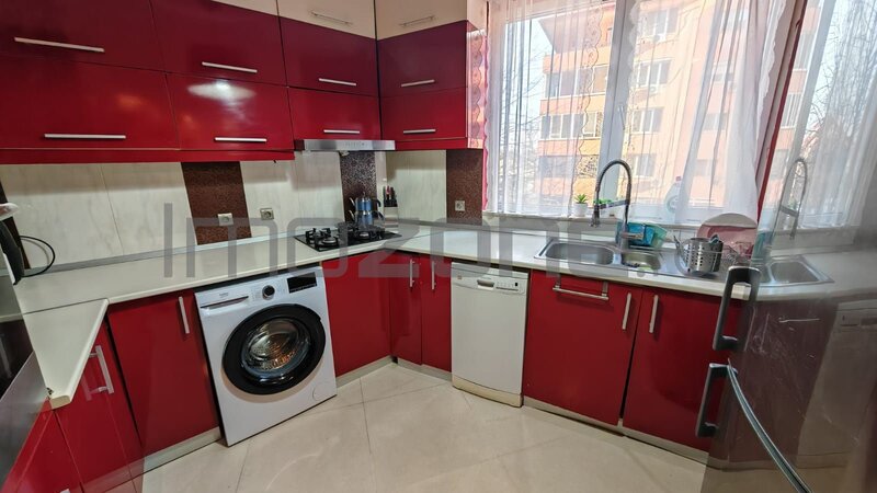 Ap. 3camere duplex, 103mp, 2 bai, centrala, metrou Raul Doamnei - Prel. Ghencea