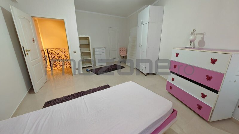 Ap. 3camere duplex, 103mp, 2 bai, centrala, metrou Raul Doamnei - Prel. Ghencea