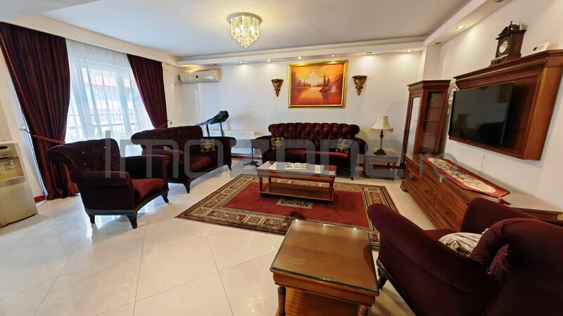 Ap. 3camere duplex, 103mp, 2 bai, centrala, metrou Raul Doamnei - Prel. Ghencea