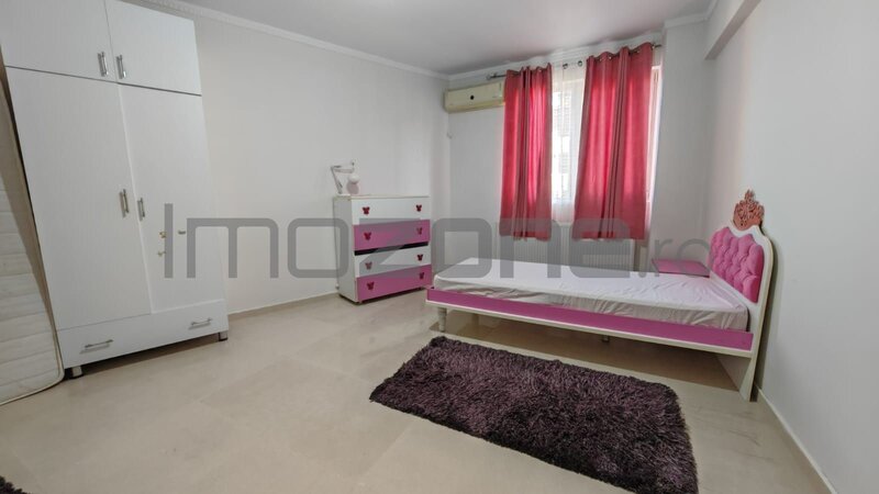 Ap. 3camere duplex, 103mp, 2 bai, centrala, metrou Raul Doamnei - Prel. Ghencea